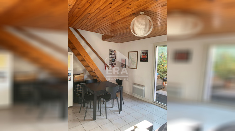 Ma-Cabane - Location Maison VILLENAVE-D'ORNON, 55 m²