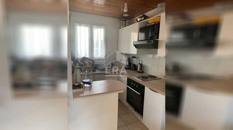 Ma-Cabane - Location Maison VILLENAVE-D'ORNON, 55 m²