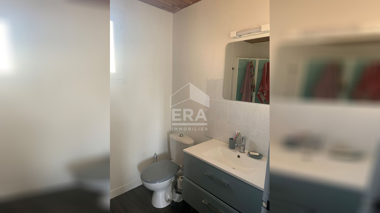Ma-Cabane - Location Maison VILLENAVE-D'ORNON, 55 m²