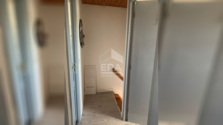 Ma-Cabane - Location Maison VILLENAVE-D'ORNON, 55 m²