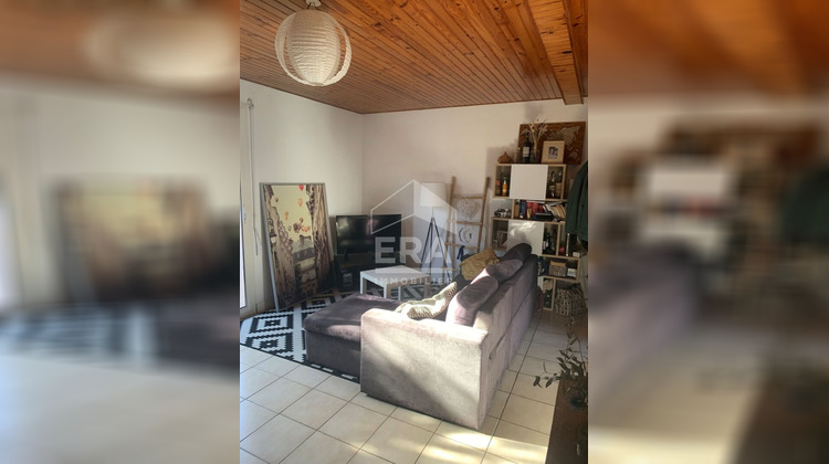 Ma-Cabane - Location Maison VILLENAVE-D'ORNON, 55 m²