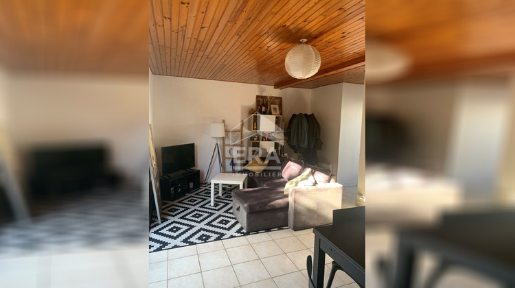 Ma-Cabane - Location Maison VILLENAVE-D'ORNON, 55 m²