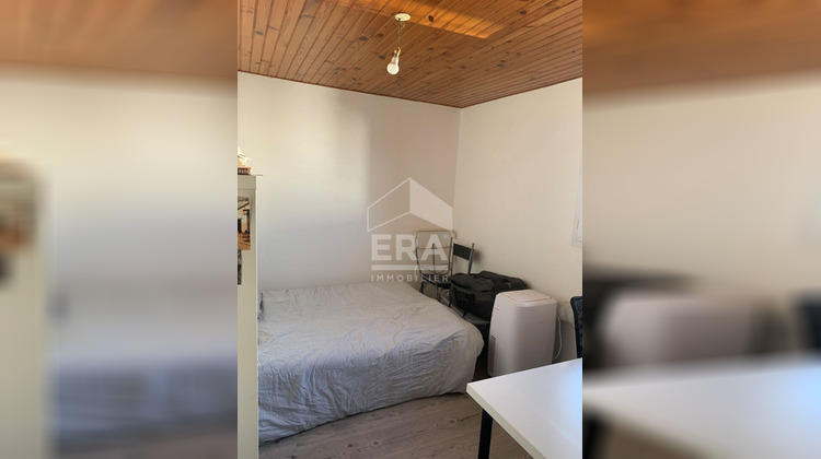 Ma-Cabane - Location Maison VILLENAVE-D'ORNON, 55 m²