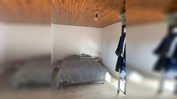 Ma-Cabane - Location Maison VILLENAVE-D'ORNON, 55 m²