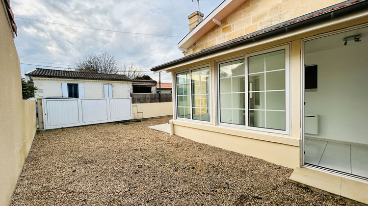 Ma-Cabane - Location Maison VILLENAVE-D'ORNON, 90 m²