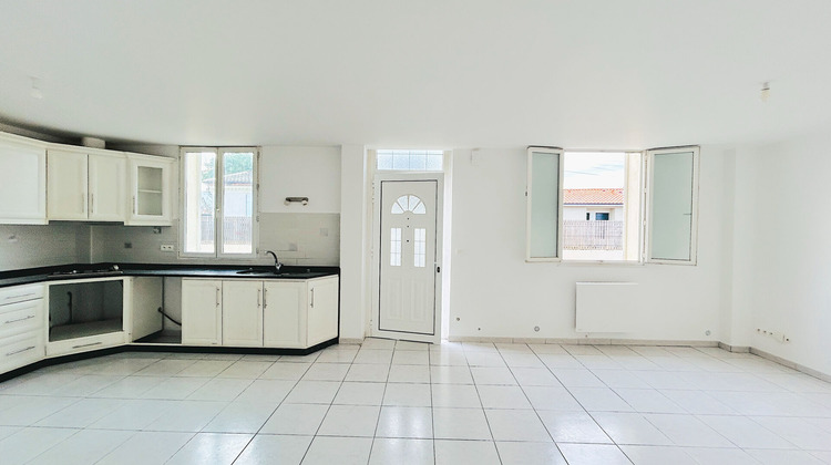 Ma-Cabane - Location Maison VILLENAVE-D'ORNON, 90 m²