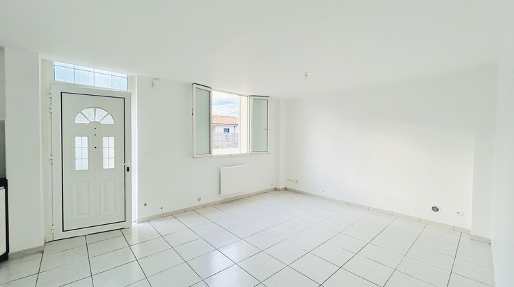 Ma-Cabane - Location Maison VILLENAVE-D'ORNON, 90 m²