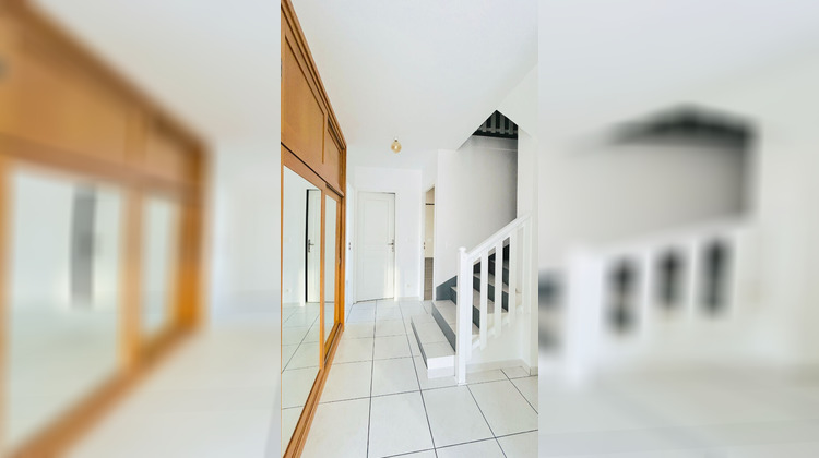 Ma-Cabane - Location Maison VILLENAVE-D'ORNON, 90 m²