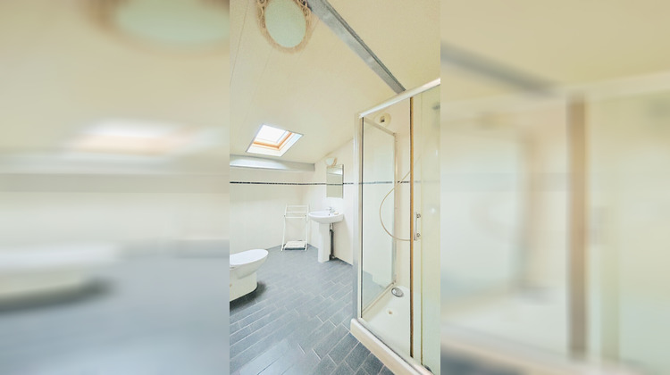 Ma-Cabane - Location Maison VILLENAVE-D'ORNON, 90 m²