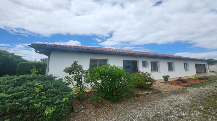 Ma-Cabane - Location Maison Villenave-d'Ornon, 146 m²