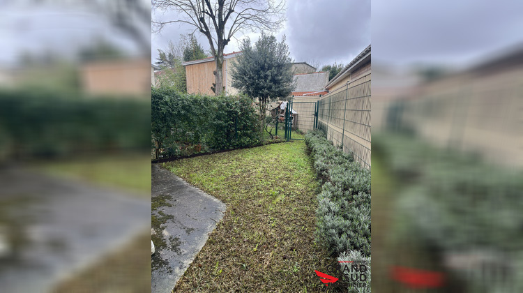 Ma-Cabane - Location Maison Villenave-d'Ornon, 81 m²