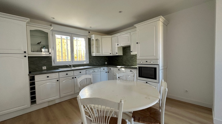 Ma-Cabane - Location Maison VILLENAVE D ORNON, 136 m²