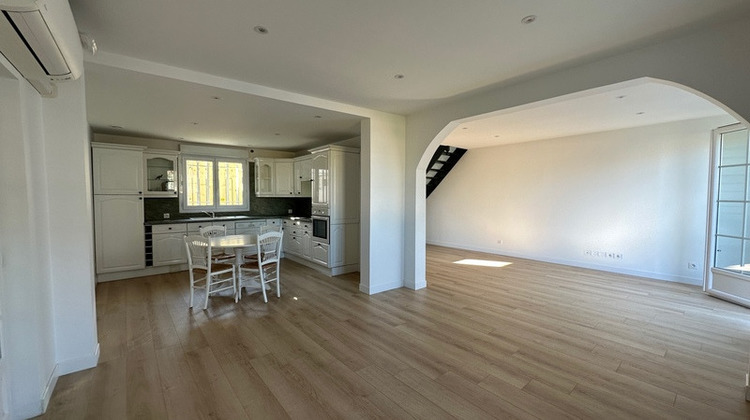 Ma-Cabane - Location Maison VILLENAVE D ORNON, 136 m²