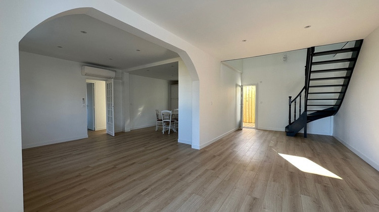 Ma-Cabane - Location Maison VILLENAVE D ORNON, 136 m²