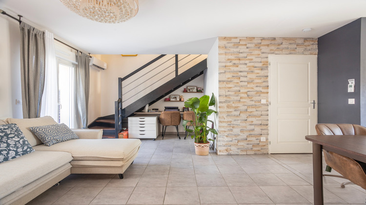 Ma-Cabane - Location Maison VILLENAVE D ORNON, 87 m²