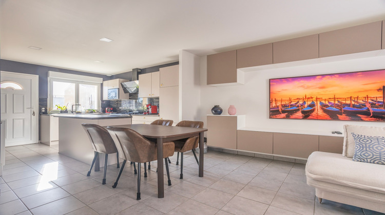 Ma-Cabane - Location Maison VILLENAVE D ORNON, 87 m²
