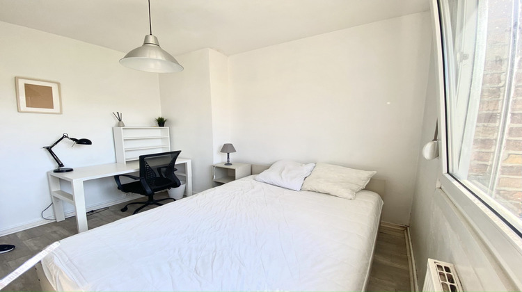 Ma-Cabane - Location Maison Villeneuve-d'Ascq, 108 m²