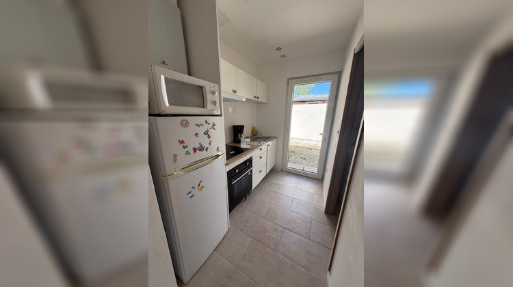 Ma-Cabane - Location Maison Villeneuve-d'Ascq, 64 m²