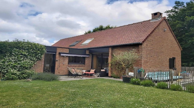 Ma-Cabane - Location Maison VILLENEUVE-D'ASCQ, 140 m²