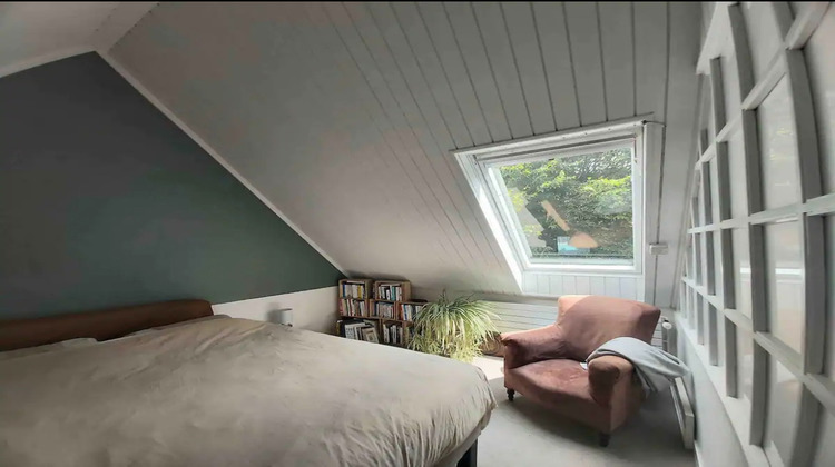 Ma-Cabane - Location Maison VILLENEUVE-D'ASCQ, 140 m²