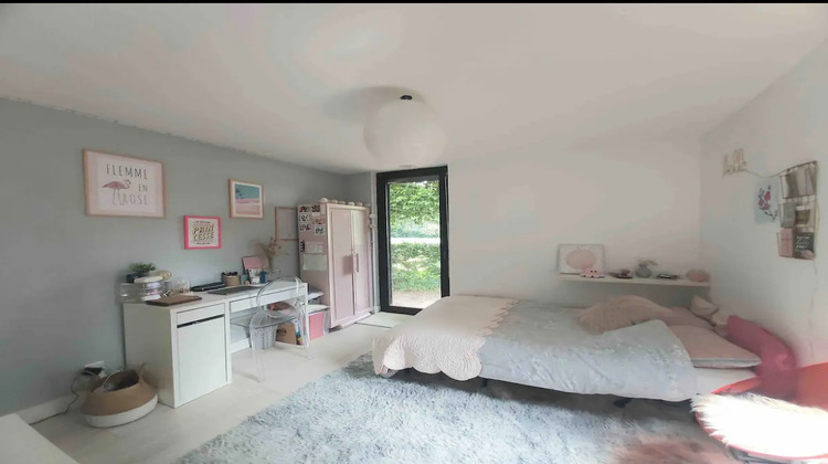 Ma-Cabane - Location Maison VILLENEUVE-D'ASCQ, 140 m²