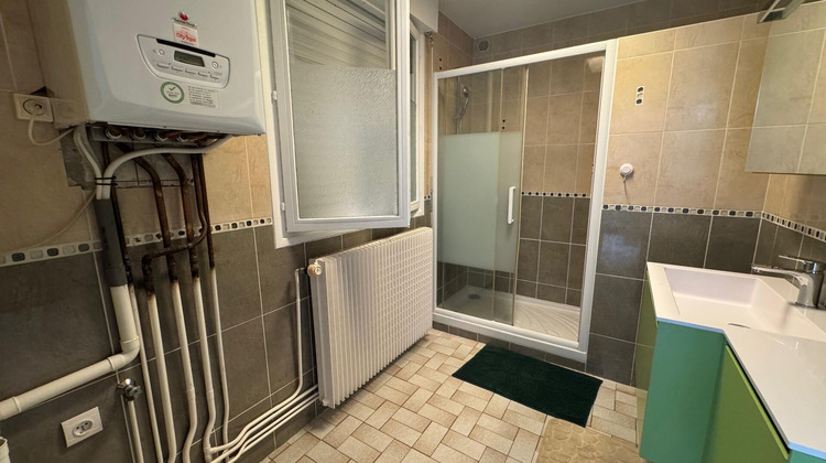 Ma-Cabane - Location Maison VILLENEUVE-D'ASCQ, 92 m²