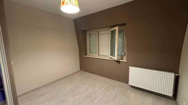 Ma-Cabane - Location Maison VILLENEUVE-D'ASCQ, 92 m²