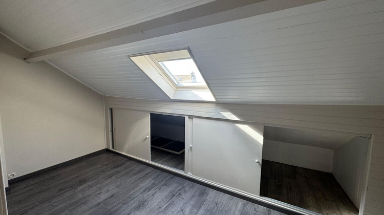 Ma-Cabane - Location Maison VILLENEUVE-D'ASCQ, 92 m²