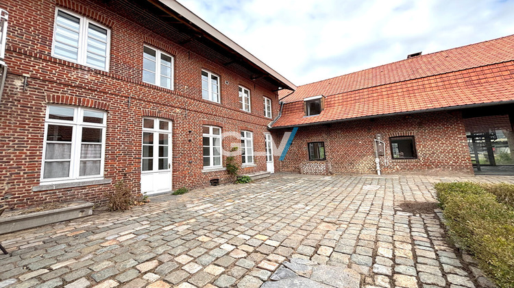 Ma-Cabane - Location Maison VILLENEUVE-D'ASCQ, 71 m²