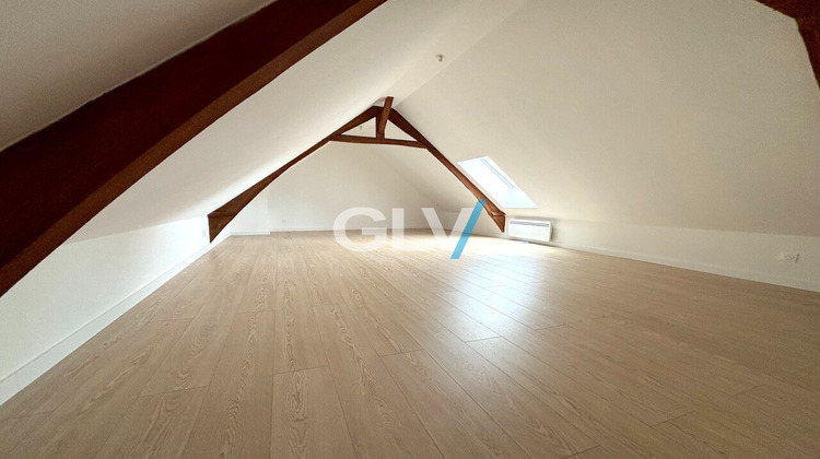 Ma-Cabane - Location Maison VILLENEUVE-D'ASCQ, 71 m²