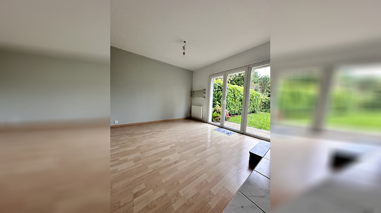 Ma-Cabane - Location Maison Villeneuve-d'Ascq, 73 m²