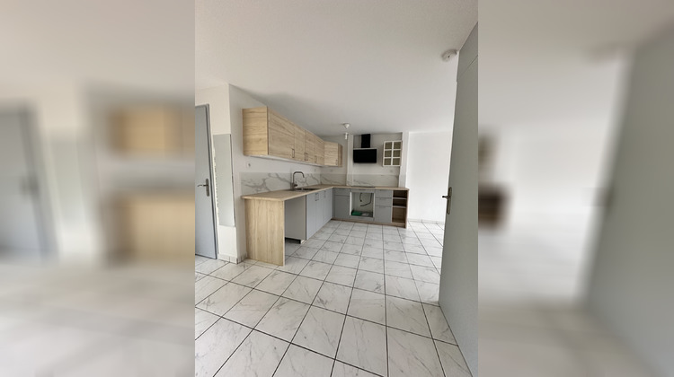 Ma-Cabane - Location Maison Villeneuve-d'Ascq, 73 m²