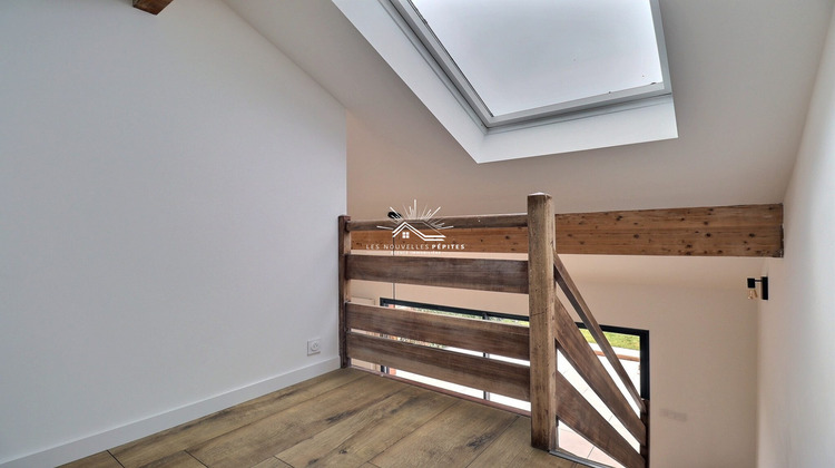 Ma-Cabane - Location Maison Villeneuve-d'Ascq, 90 m²