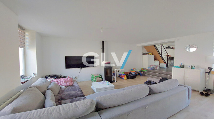 Ma-Cabane - Location Maison VILLENEUVE-D'ASCQ, 104 m²