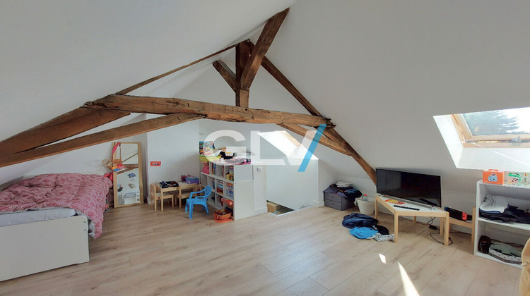 Ma-Cabane - Location Maison VILLENEUVE-D'ASCQ, 104 m²