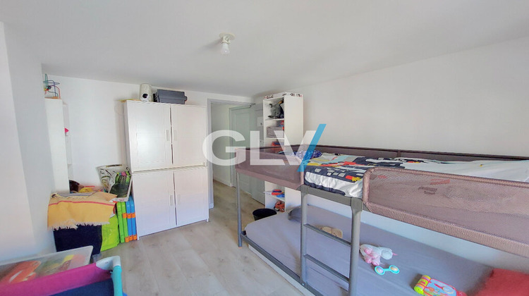 Ma-Cabane - Location Maison VILLENEUVE-D'ASCQ, 104 m²