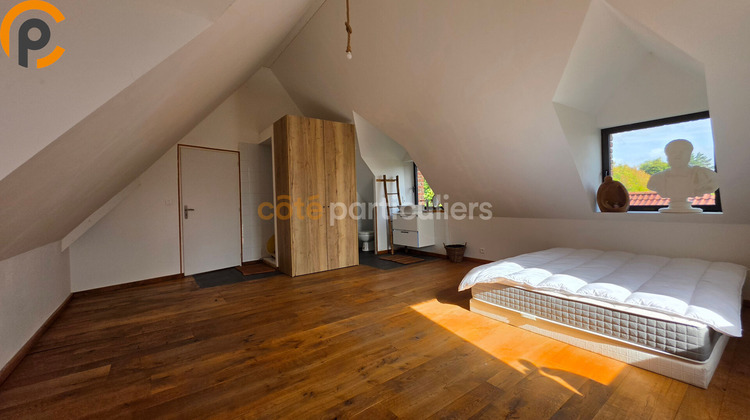 Ma-Cabane - Location Maison VILLENEUVE-D'ASCQ, 235 m²