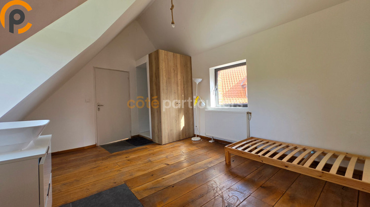 Ma-Cabane - Location Maison VILLENEUVE-D'ASCQ, 235 m²