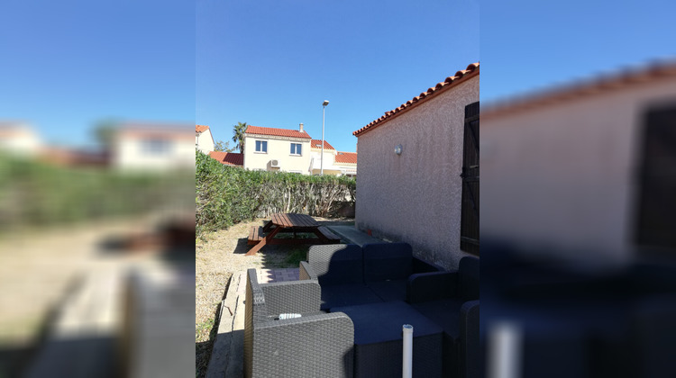 Ma-Cabane - Location Maison VILLENEUVE-DE-LA-RAHO, 61 m²