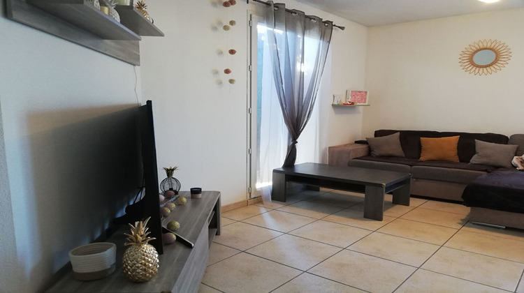 Ma-Cabane - Location Maison VILLENEUVE-DE-LA-RAHO, 61 m²