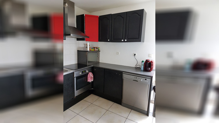 Ma-Cabane - Location Maison VILLENEUVE-DE-LA-RAHO, 61 m²