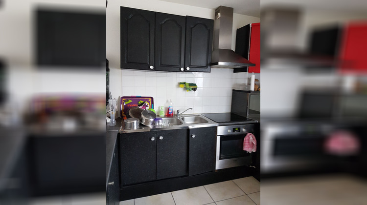 Ma-Cabane - Location Maison VILLENEUVE-DE-LA-RAHO, 61 m²