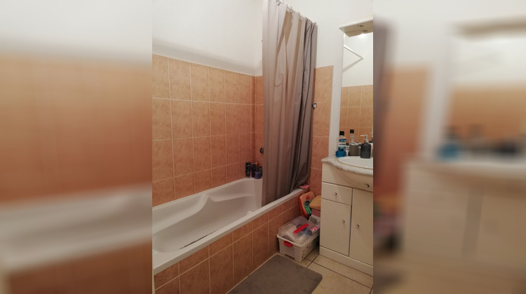 Ma-Cabane - Location Maison VILLENEUVE-DE-LA-RAHO, 61 m²