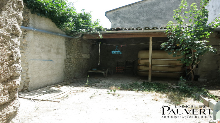 Ma-Cabane - Location Maison Villeneuve-du-Paréage, 84 m²