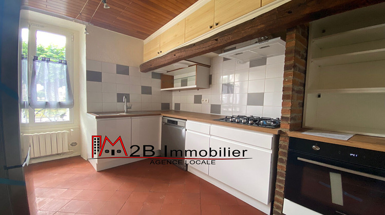 Ma-Cabane - Location Maison VILLENEUVE-LE-COMTE, 130 m²