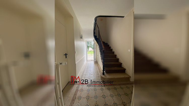 Ma-Cabane - Location Maison VILLENEUVE-LE-COMTE, 130 m²