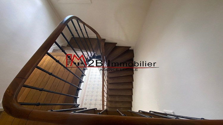 Ma-Cabane - Location Maison VILLENEUVE-LE-COMTE, 130 m²