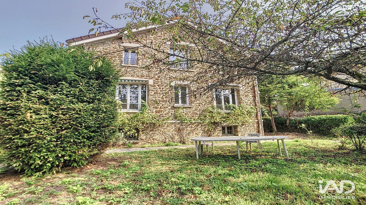 Ma-Cabane - Location Maison Villeneuve-le-Roi, 135 m²