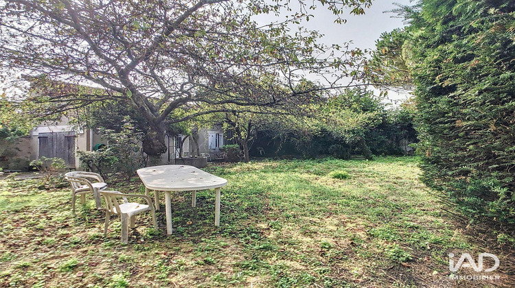 Ma-Cabane - Location Maison Villeneuve-le-Roi, 135 m²