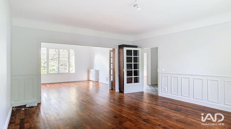 Ma-Cabane - Location Maison Villeneuve-le-Roi, 135 m²